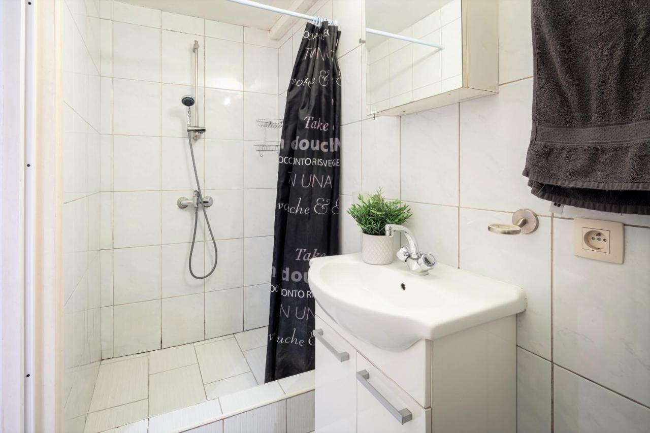 אנטוורפן Saint Pauls Apartments מראה חיצוני תמונה