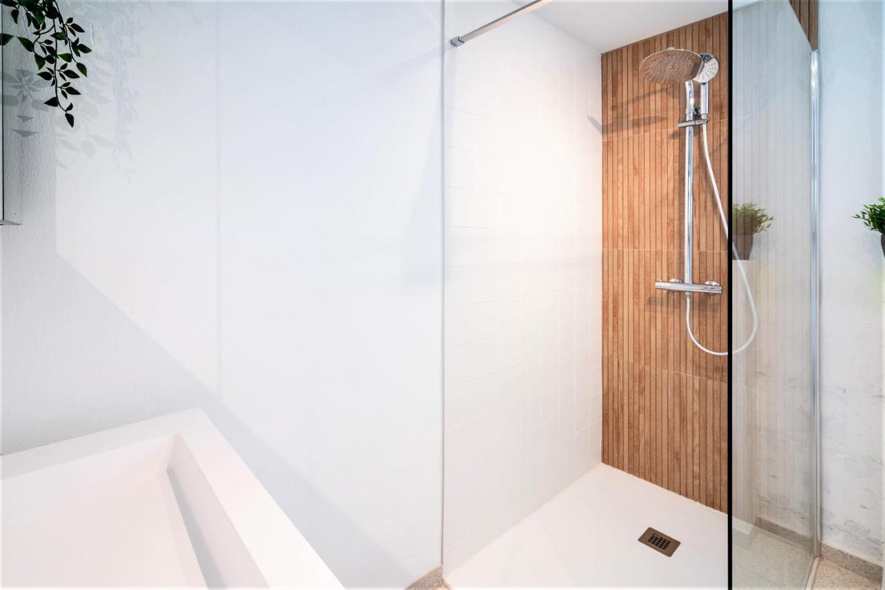 אנטוורפן Saint Pauls Apartments מראה חיצוני תמונה