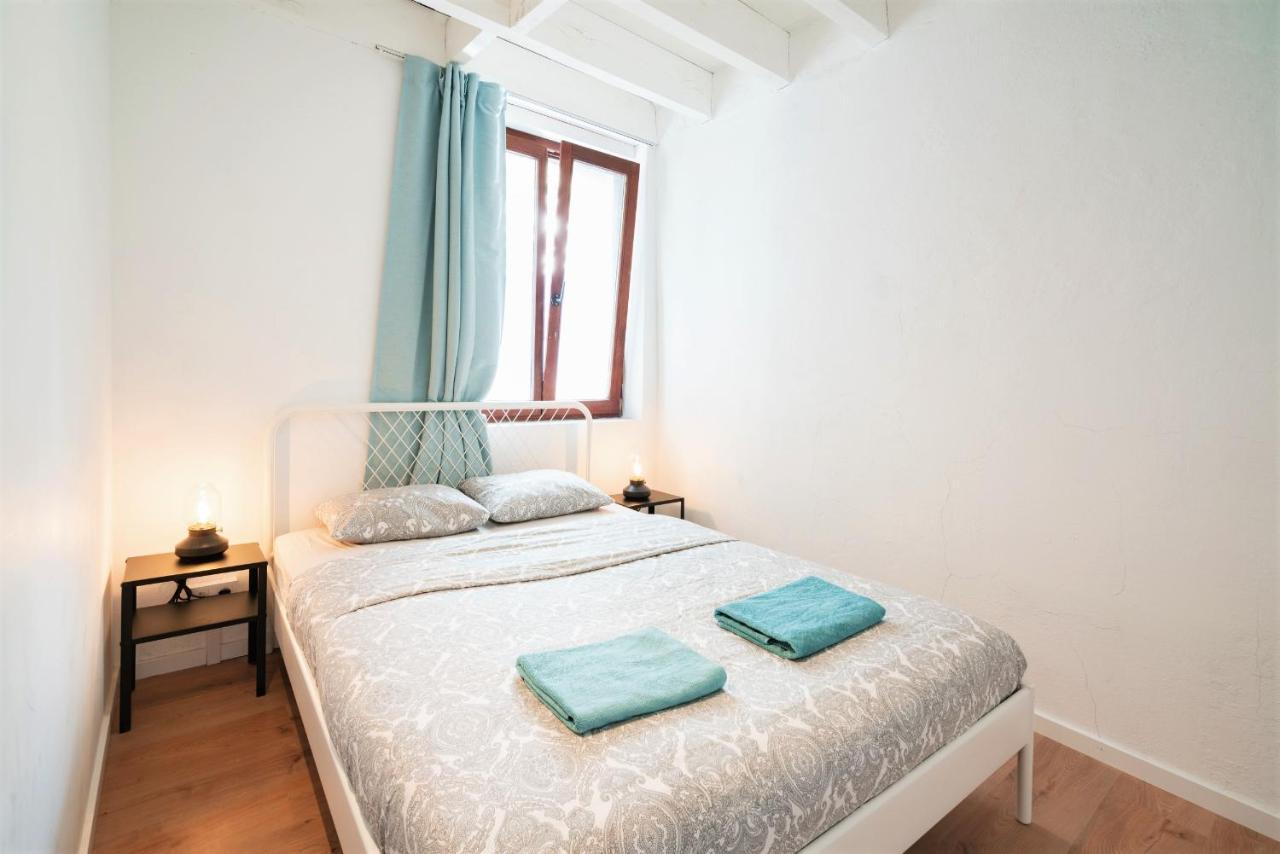 אנטוורפן Saint Pauls Apartments מראה חיצוני תמונה