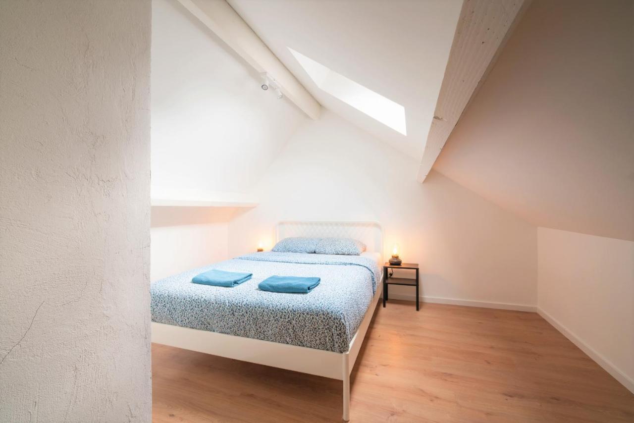 אנטוורפן Saint Pauls Apartments מראה חיצוני תמונה
