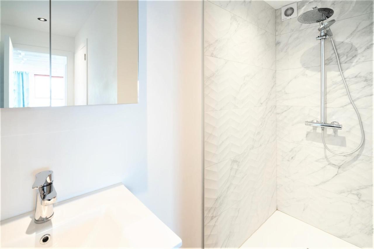 אנטוורפן Saint Pauls Apartments מראה חיצוני תמונה
