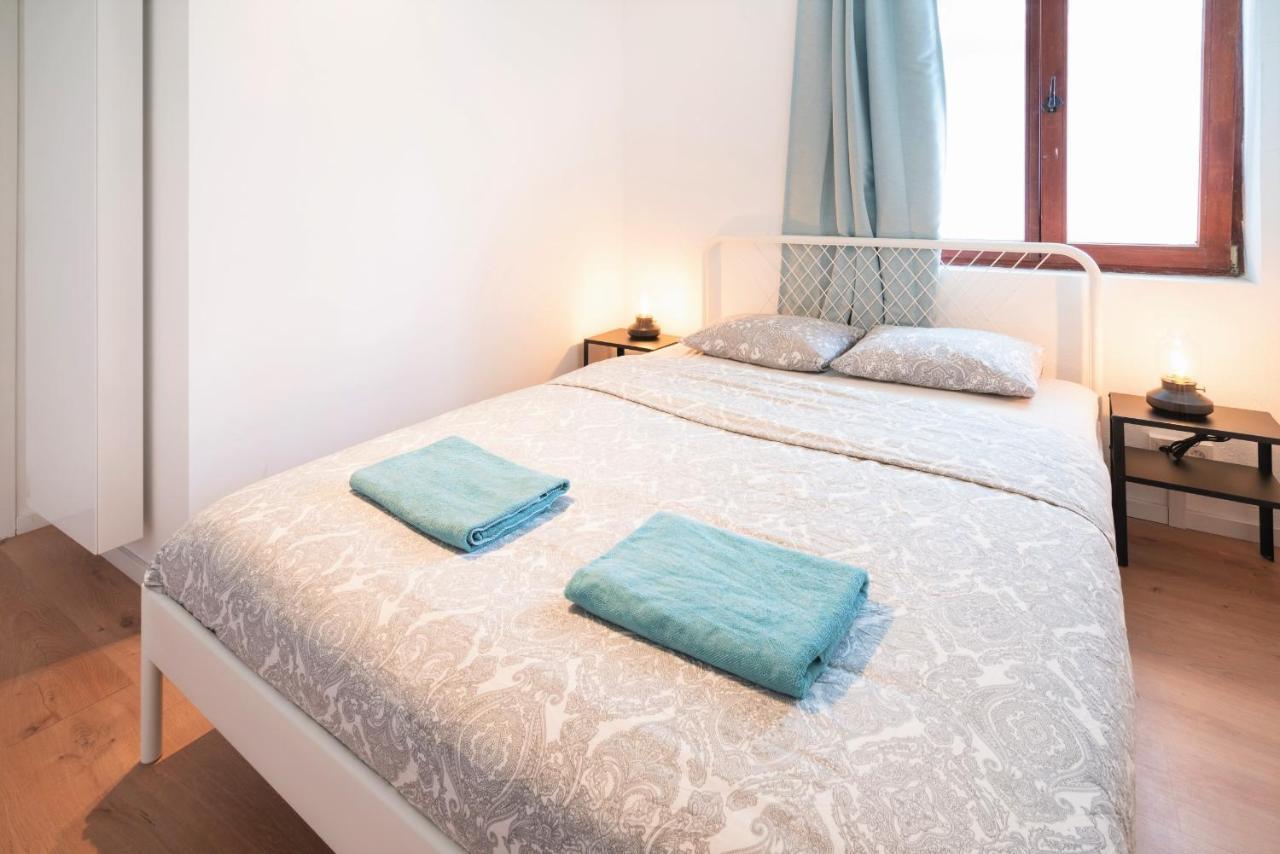 אנטוורפן Saint Pauls Apartments מראה חיצוני תמונה