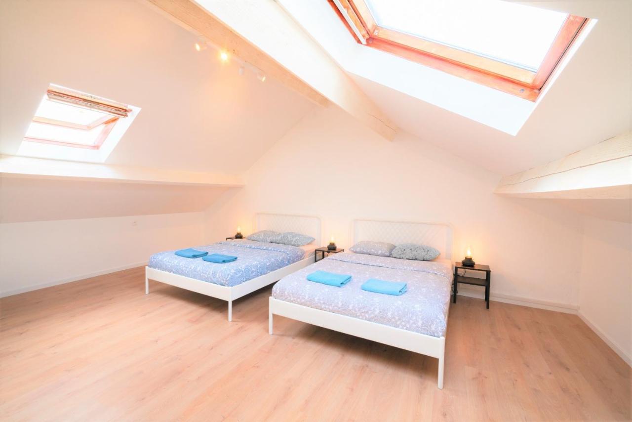 אנטוורפן Saint Pauls Apartments מראה חיצוני תמונה