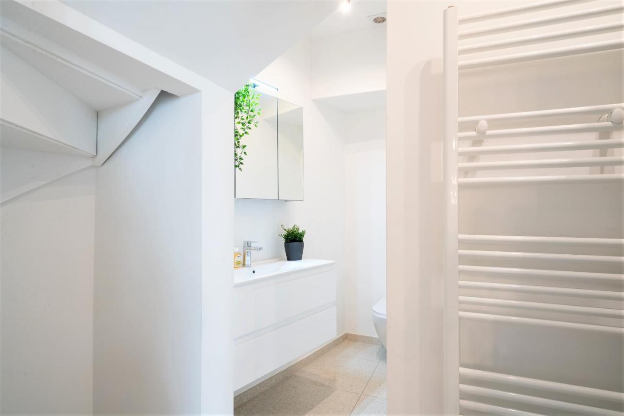 אנטוורפן Saint Pauls Apartments מראה חיצוני תמונה