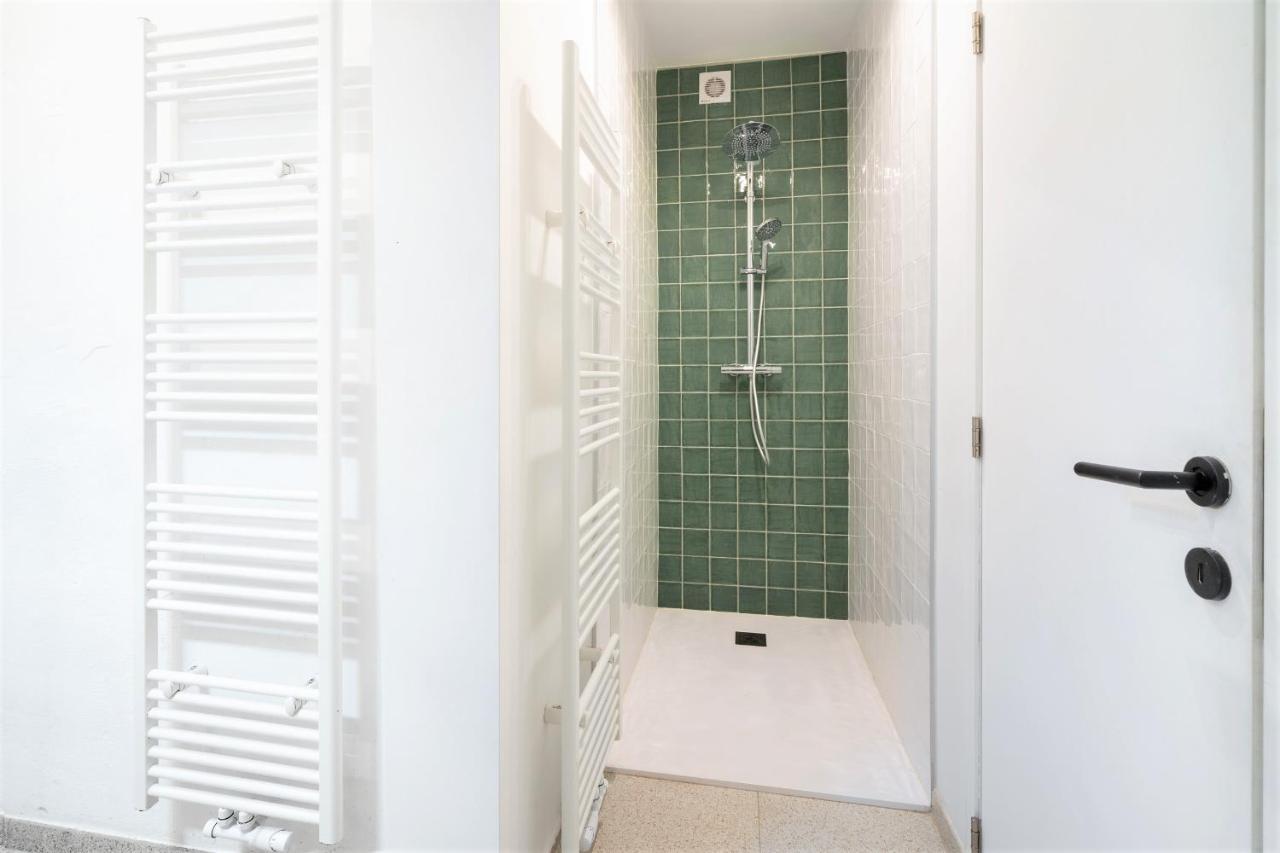 אנטוורפן Saint Pauls Apartments מראה חיצוני תמונה