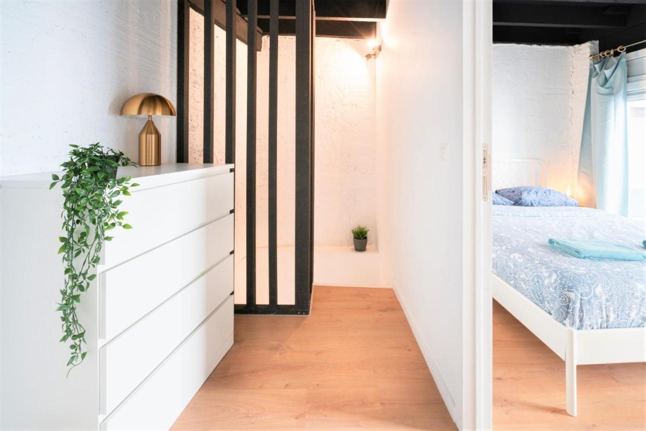 אנטוורפן Saint Pauls Apartments מראה חיצוני תמונה