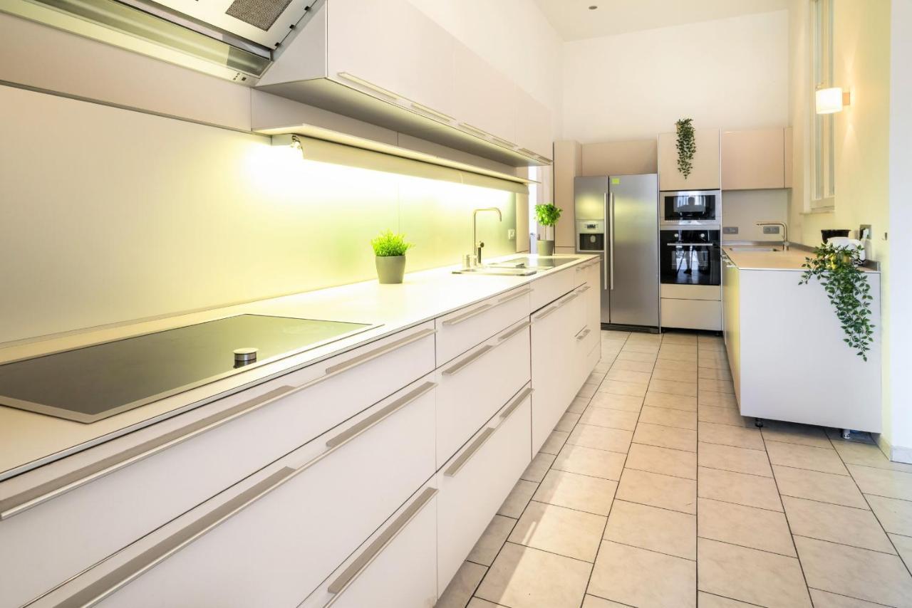 אנטוורפן Saint Pauls Apartments מראה חיצוני תמונה