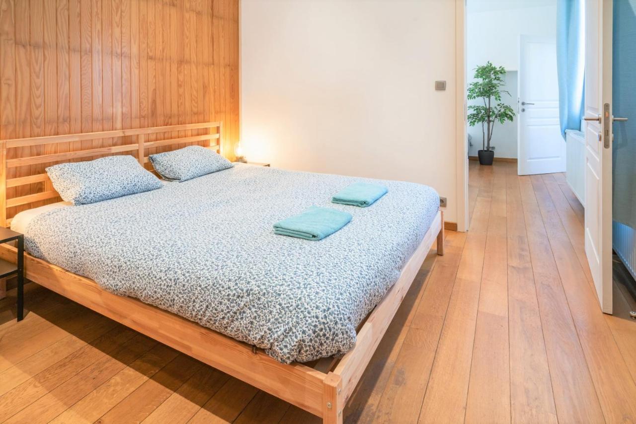 אנטוורפן Saint Pauls Apartments מראה חיצוני תמונה