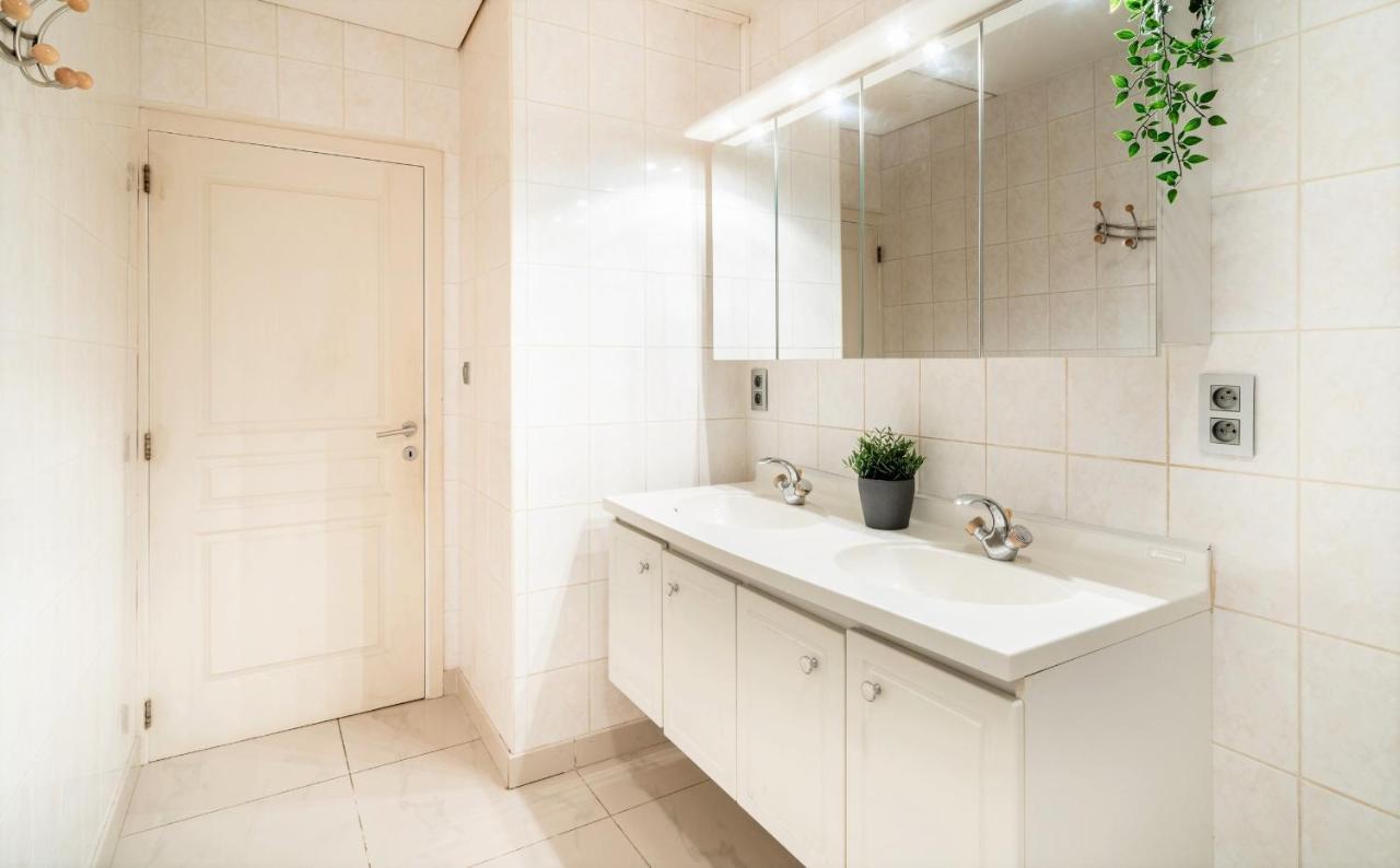 אנטוורפן Saint Pauls Apartments מראה חיצוני תמונה