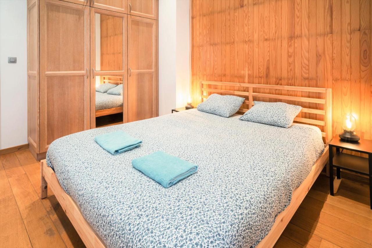 אנטוורפן Saint Pauls Apartments מראה חיצוני תמונה