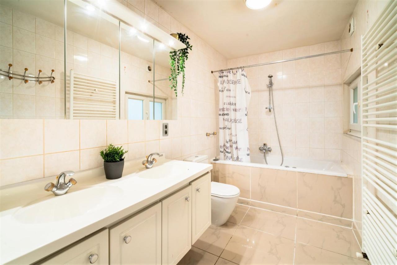 אנטוורפן Saint Pauls Apartments מראה חיצוני תמונה